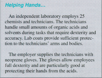 [Text - Helping Hands]