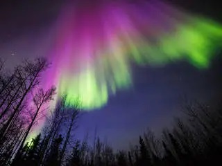 Aurora (Northern Lights)