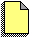 Yellow Sheet Icon