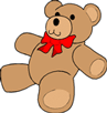 teddy bear