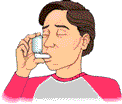 Inhaler