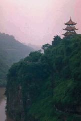 China tempa
