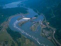 Dams