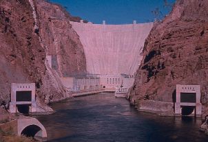dams good or bad project