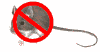 No mice if you want to avoid the hantavirus!