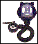 Air-Supplied Respirators