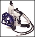 Combination Respirators