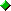 Green Diamond - indicates a subtopic to above topic