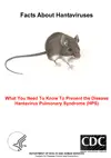 Facts About Hantavirus cover page