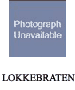 photograph of Fugitive Aage Lokkebraten