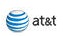 AT&T/Cingular logo and link
