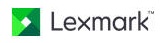 Lexmark logo and link